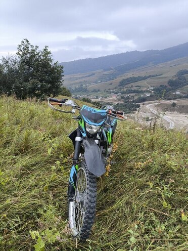 Kayo  2023, 1,111 km - 0.3 l - Qusar