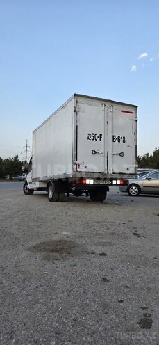 Ford Transit 2007, 217,000 km - 2.4 l - Sumqayıt