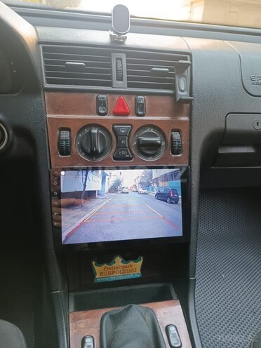 Mercedes C 180 1997, 299,180 km - 1.8 л - Şəmkir