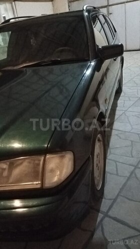 Mercedes C 180 1997, 299,180 km - 1.8 л - Şəmkir