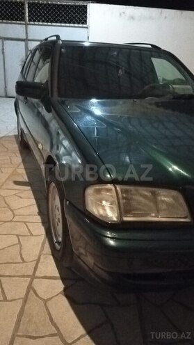 Mercedes C 180 1997, 299,180 km - 1.8 л - Şəmkir