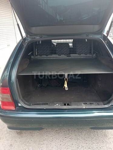 Mercedes C 180 1997, 299,180 km - 1.8 л - Şəmkir