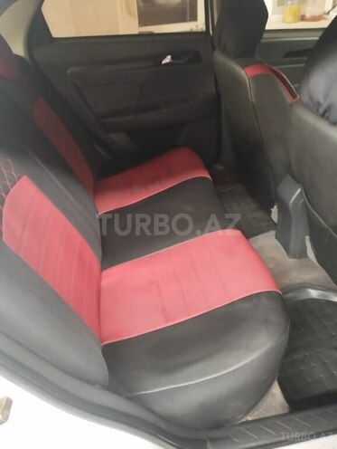 DongFeng Aeolus A30 2015, 325,000 km - 1.5 l - Bakı