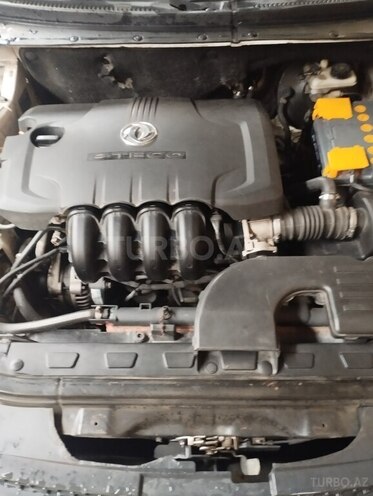 DongFeng Aeolus A30 2015, 325,000 km - 1.5 l - Bakı