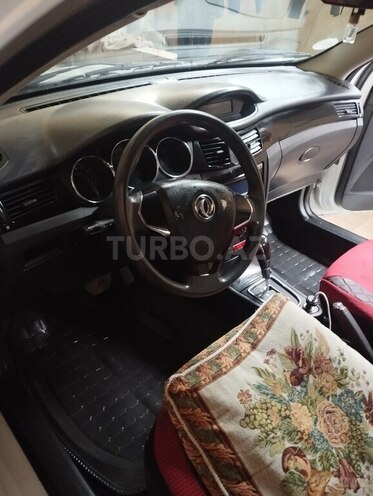 DongFeng Aeolus A30 2015, 325,000 km - 1.5 l - Bakı