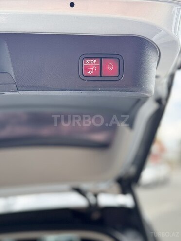 Mercedes ML 350 4MATIC 2012, 308,006 km - 3.0 l - Şəki