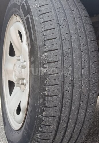 GAZ 3110 1999, 312,000 km - 2.3 l - Sumqayıt
