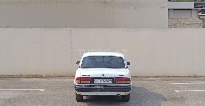 GAZ 3110 1999, 312,000 km - 2.3 l - Sumqayıt