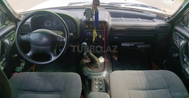 GAZ 3110 1999, 312,000 km - 2.3 l - Sumqayıt