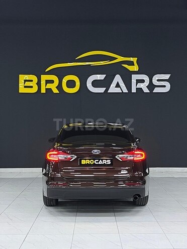 Ford Fusion (North America) 2020, 148,436 km - 1.5 л - Bakı