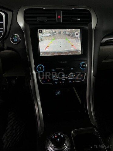 Ford Fusion (North America) 2020, 148,436 km - 1.5 л - Bakı