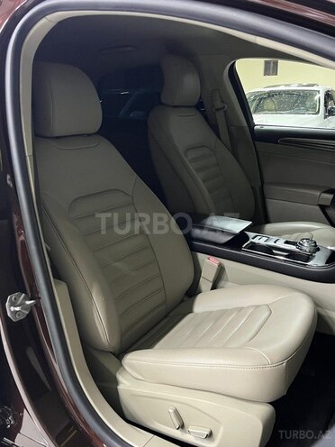 Ford Fusion (North America) 2020, 148,436 km - 1.5 л - Bakı