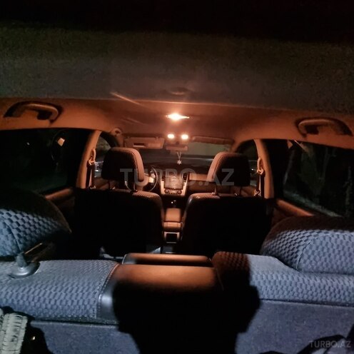 Nissan Tiida 2011, 182,000 km - 1.5 l - Mingəçevir