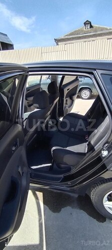 Hyundai i30 2009, 280,000 km - 1.4 l - Qusar