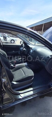 Hyundai i30 2009, 280,000 km - 1.4 l - Qusar