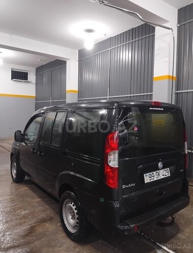 Fiat Doblo 2006, 320,000 km - 1.3 л - Lənkəran