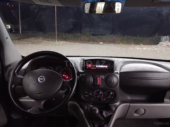 Fiat Doblo 2006, 320,000 km - 1.3 л - Lənkəran