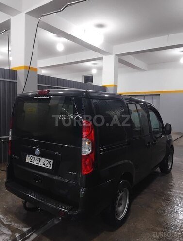 Fiat Doblo 2006, 320,000 km - 1.3 л - Lənkəran