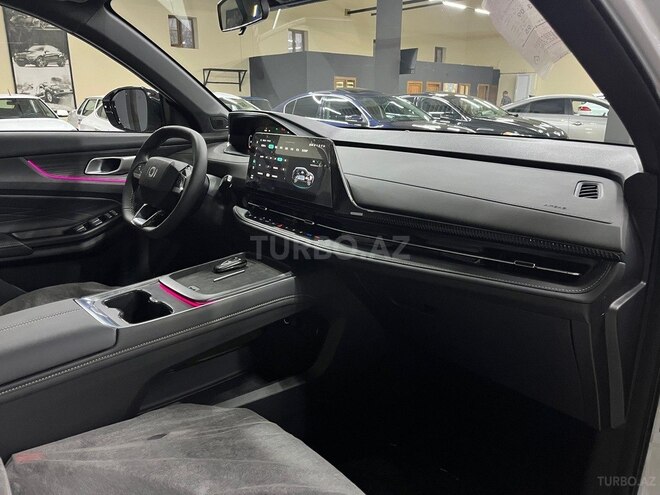 Changan Qiyuan Q05 2025, 0 km - 1.5 л - Bakı