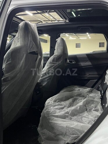 Changan Qiyuan Q05 2025, 0 km - 1.5 л - Bakı