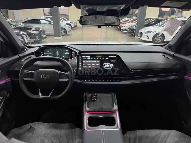 Changan Qiyuan Q05 2025, 0 km - 1.5 л - Bakı