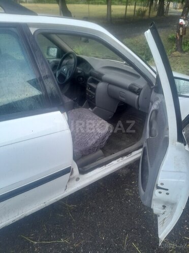 Opel Astra 1993, 160,000 km - 1.6 l - Astara