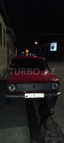 LADA (VAZ) 21013 1982, 36,272 km - 1.2 л - Qax