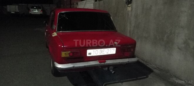 LADA (VAZ) 21013 1982, 36,272 km - 1.2 л - Qax