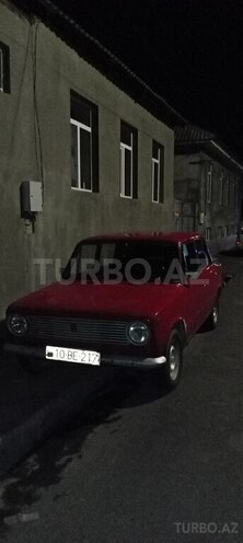 LADA (VAZ) 21013 1982, 36,272 km - 1.2 л - Qax