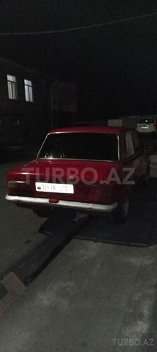 LADA (VAZ) 21013 1982, 36,272 km - 1.2 л - Qax