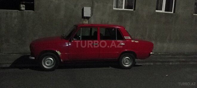 LADA (VAZ) 21013 1982, 36,272 km - 1.2 л - Qax