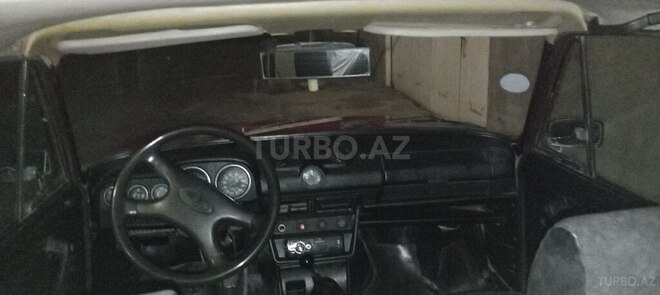 LADA (VAZ) 21013 1982, 36,272 km - 1.2 л - Qax