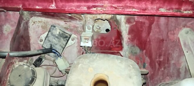 LADA (VAZ) 21013 1982, 36,272 km - 1.2 л - Qax