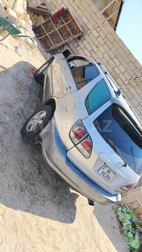 Toyota Harrier 2001, 173,000 km - 2.2 l - Bakı