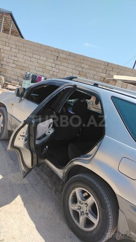 Toyota Harrier 2001, 173,000 km - 2.2 l - Bakı
