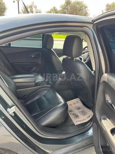 Chevrolet Volt 2013, 312,000 km - 1.4 l - Bakı