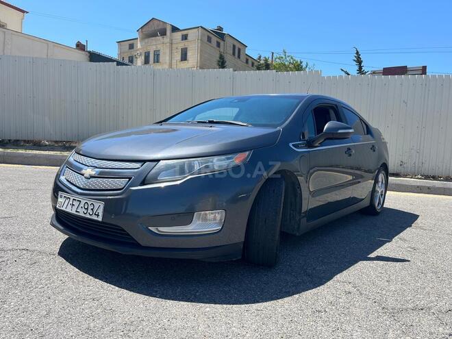 Chevrolet Volt 2013, 312,000 km - 1.4 l - Bakı