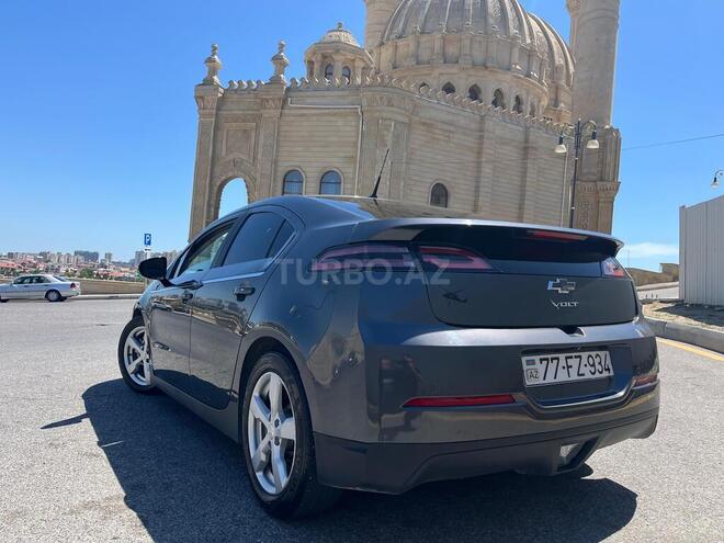 Chevrolet Volt 2013, 312,000 km - 1.4 l - Bakı