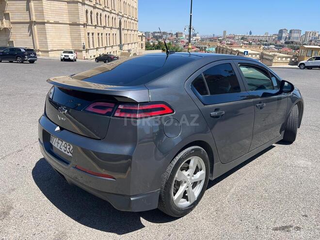 Chevrolet Volt 2013, 312,000 km - 1.4 l - Bakı