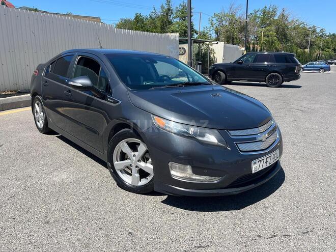 Chevrolet Volt 2013, 312,000 km - 1.4 l - Bakı