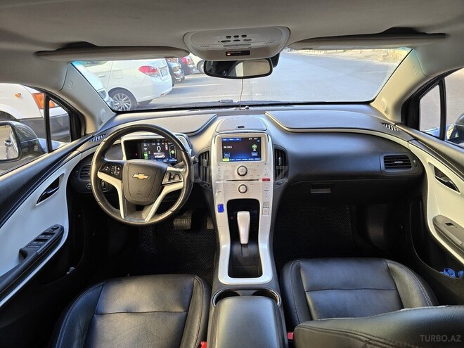Chevrolet Volt 2013, 312,000 km - 1.4 l - Bakı