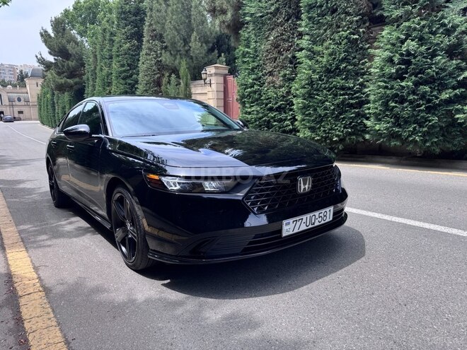 Honda Accord 2023, 17,000 km - 2.0 l - Bakı