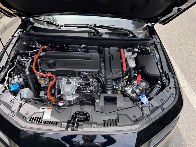 Honda Accord 2023, 17,000 km - 2.0 l - Bakı