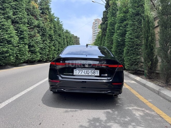 Honda Accord 2023, 17,000 km - 2.0 l - Bakı