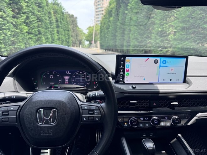 Honda Accord 2023, 17,000 km - 2.0 l - Bakı