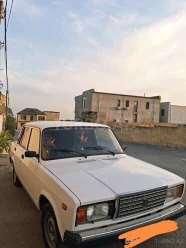 LADA (VAZ) 2107 2003, 100,000 km - 1.6 л - Bakı