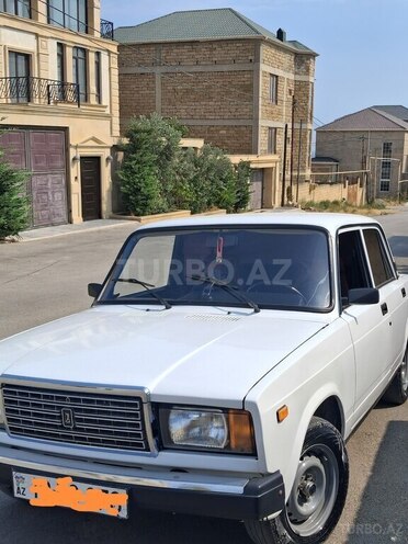 LADA (VAZ) 2107 2003, 100,000 km - 1.6 л - Bakı