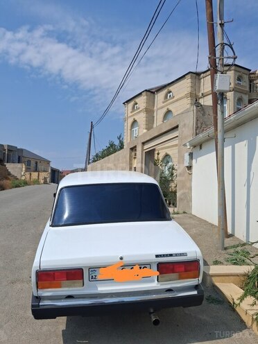 LADA (VAZ) 2107 2003, 100,000 km - 1.6 л - Bakı