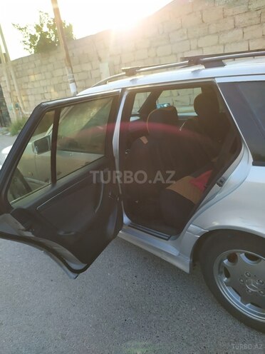Mercedes C 200 1997, 694,000 km - 2.0 l - Bakı
