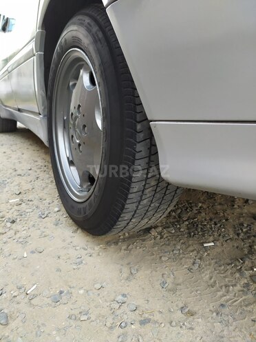 Mercedes C 200 1997, 694,000 km - 2.0 l - Bakı